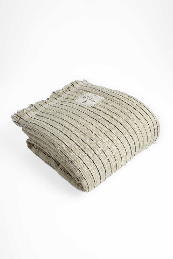 PrimitiveSirocco Bedspread017011 - BDS01 - ALC0037