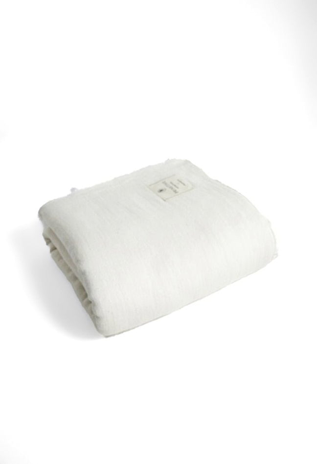 PrimitiveSummawind Bamboo Bedspread017015 - BDS01 - STA01