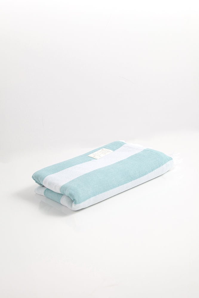 PrimitiveTintoretto Beach Towel001375 - PES01 - BBR06510651