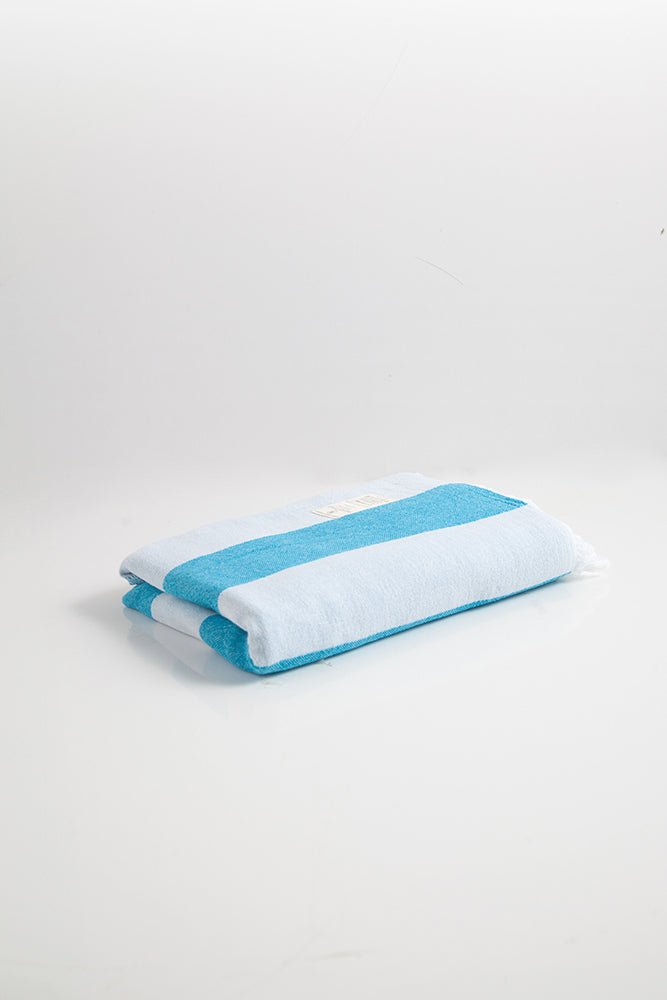 PrimitiveTintoretto Beach Towel001375 - PES01 - BBR06510651