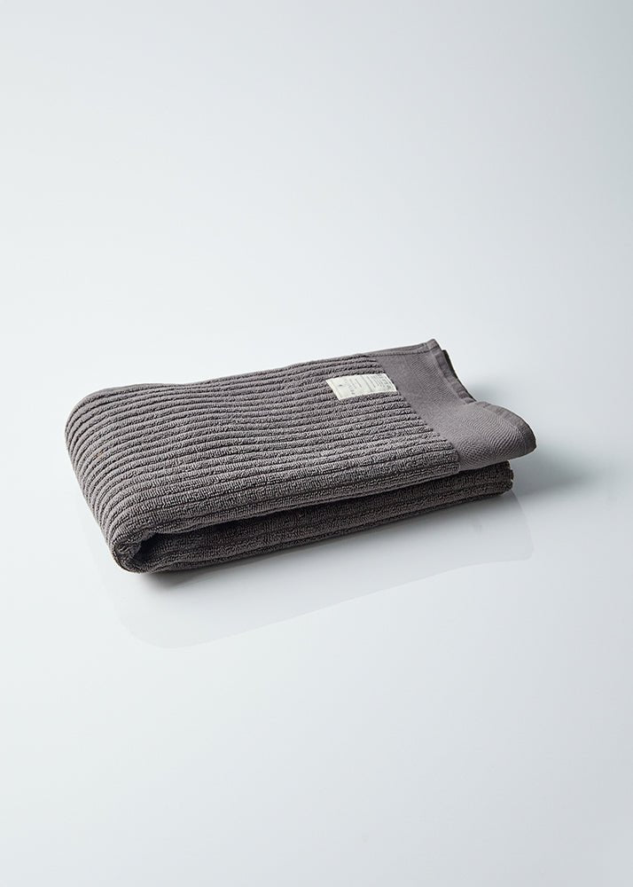 PrimitiveViaggio Lungo Bath Towel004023 - HVL01 - 00BKN01B