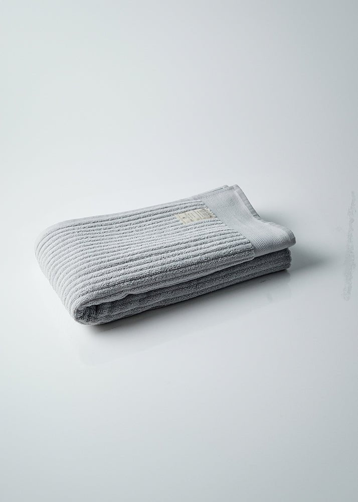 PrimitiveViaggio Lungo Bath Towel004023 - HVL01 - 00BKN01B