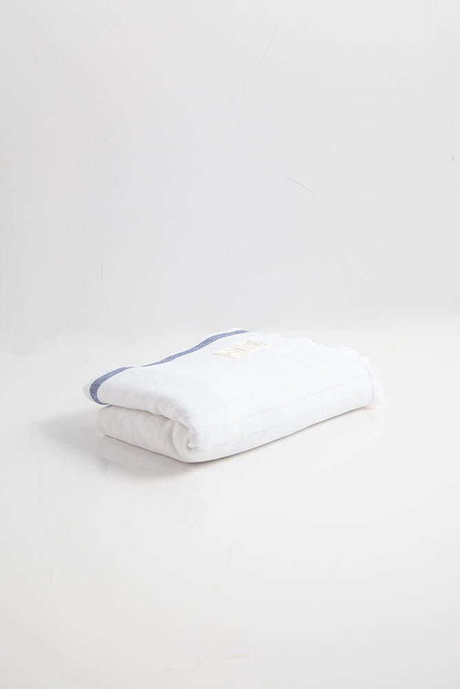 PrimitiveVoyager Beach Towel002016 - HVP01 - BLN0309