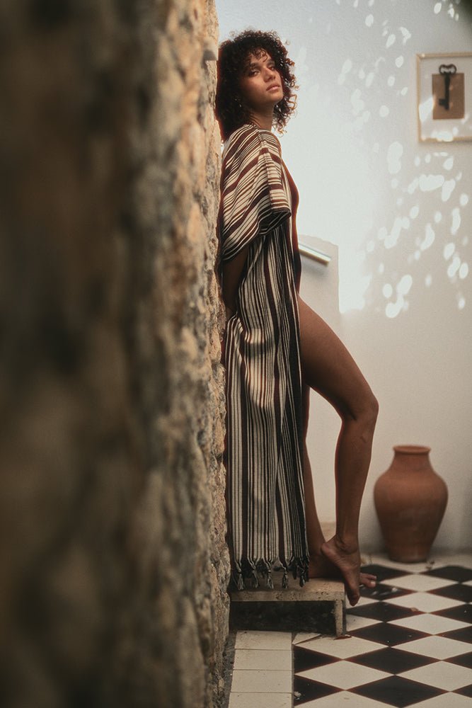 PrimitiveZen Noir011058 - KIM51 - 0800GDN00