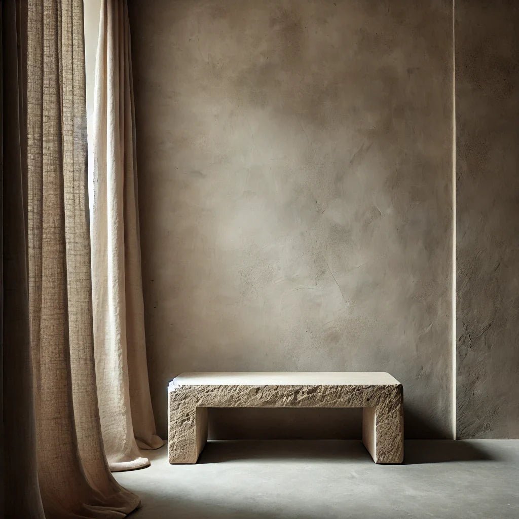 Silence Speaks: The Power of Minimalism in Design and Life - Primitive