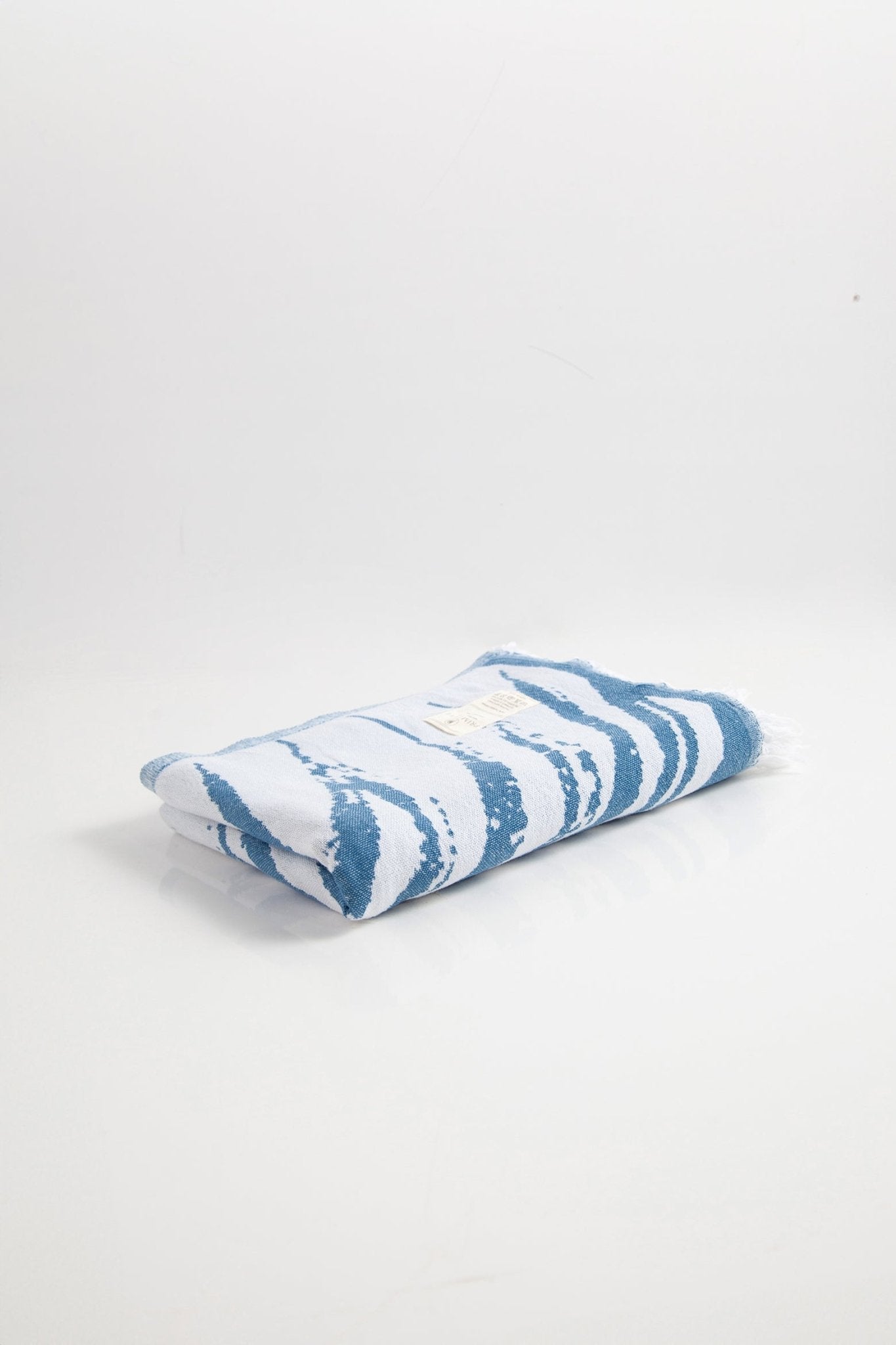 Primitive_Miro Beach Towel_Sage Green__001333 - PES01 - 01PAM4601