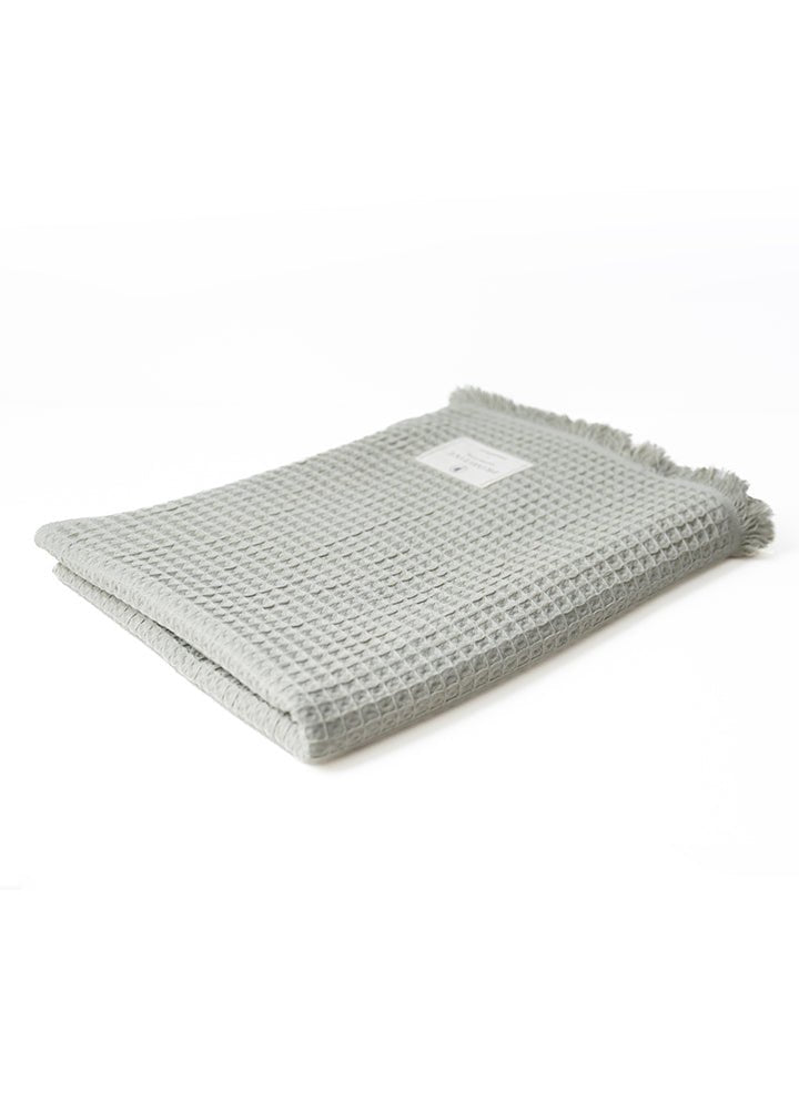 PrimitiveCanyon Cotton Throw Blanket005024 - THW01 - 00DUP01B