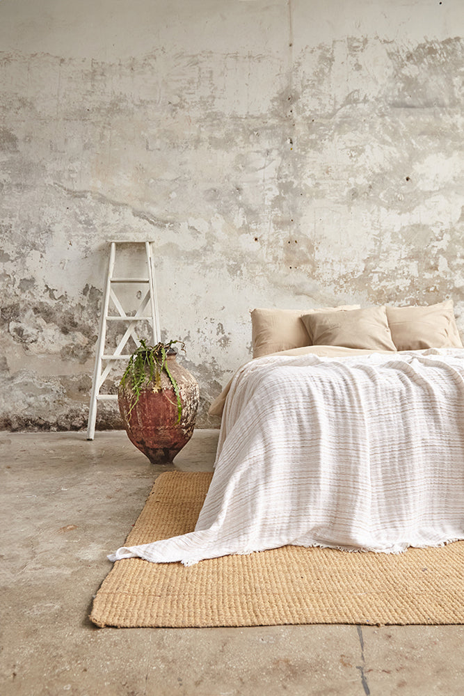 Sirocco Bedspread