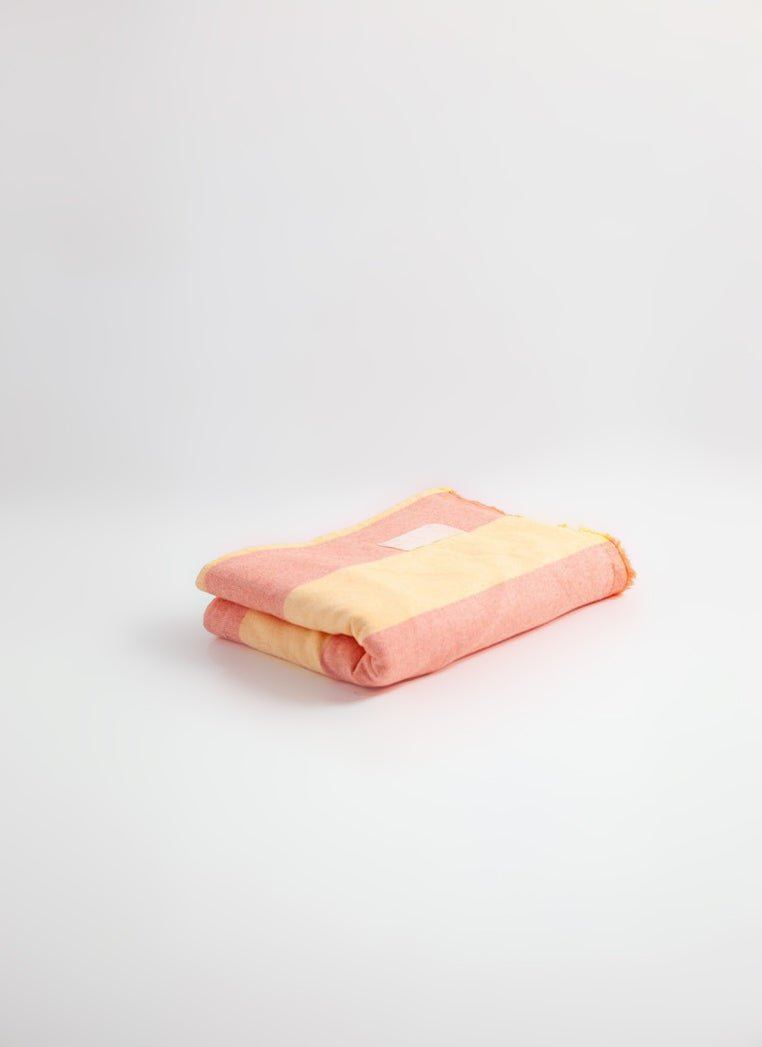 PrimitiveCabana Beach Towel002011 - HVP01 - 01CBN280149