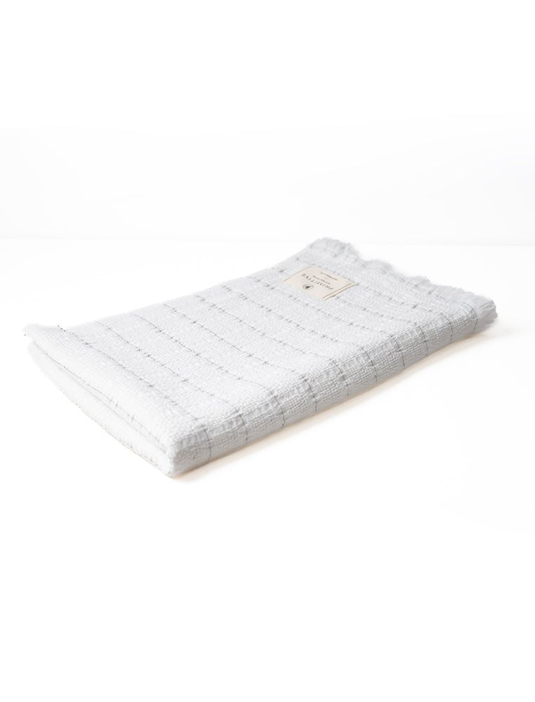 PrimitiveCielo Deco Cotton Throw Blanket005138 - THW01 - MJT01B