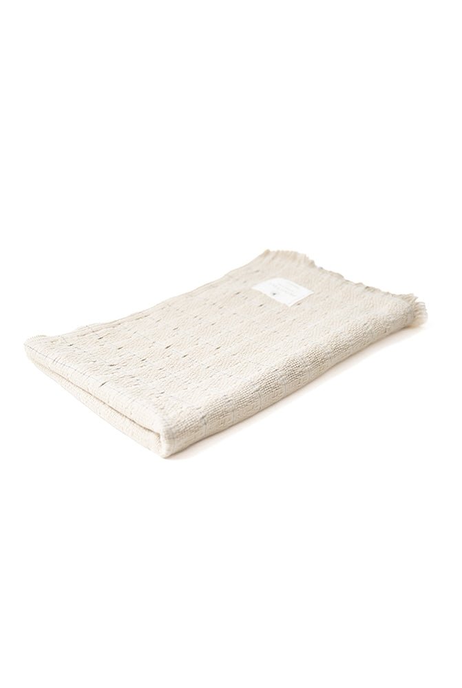 PrimitiveCielo Deco Cotton Throw Blanket005138 - THW01 - MJT01B