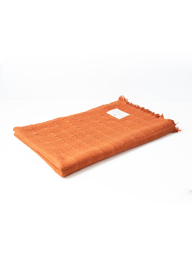PrimitiveCielo Deco Cotton Throw Blanket005138 - THW01 - MJT01B