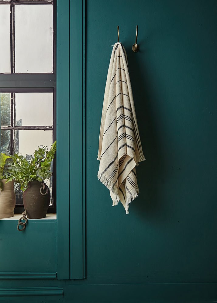 PrimitiveHeritage Bath Towel004030 - HVL01 - HFS0800