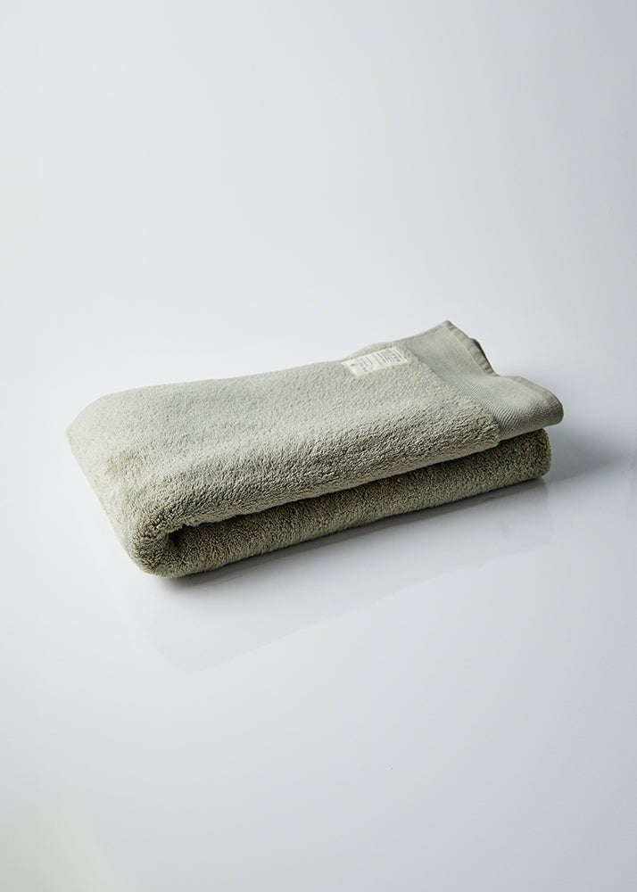 PrimitiveObsidian Touch Bath Towel004021 - HVL01 - 00CZN00