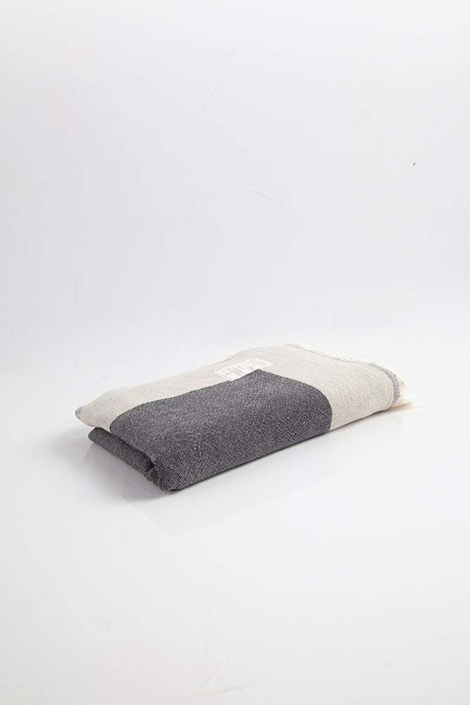 PrimitiveZurbaran Linen Beach Towel001379 - PES01 - GFR08